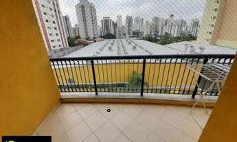 Imagem 5: Saúde | Sala | 3 Dormitórios | 4 Banheiros | 105 m²