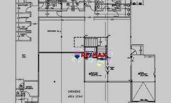 Imagem 7: Galpão para alugar, 2500 m² por R$ 122.000,00/ano - Vila Leopoldina - São Paulo/SP