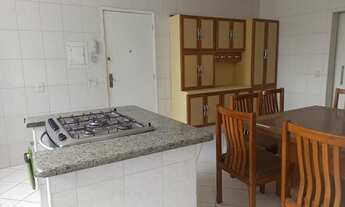 Imagem 4: VILA BUARQUE RUA MARTINICO PRADO HOJE COM 04 DORMITÓRIOS, SENDO 01 SUÍTE 01 VAGA