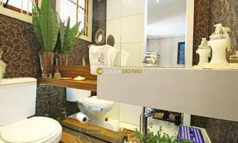 Imagem 5: PORTO ALEGRE - Casa de Condomínio - Tristeza