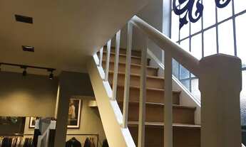 Imagem 2: Casa Comercial em SÃO PAULO - SP, Jardins