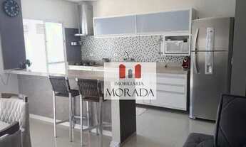 Imagem 7: Sobrado com 4 dormitórios à venda, 200 m² por R$ 1.380.000,00 - Urbanova - São José dos Ca