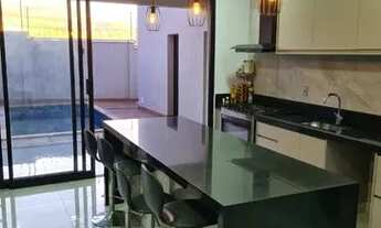 Imagem 4: Casa Inteligente- 3 Dormitórios