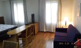 Imagem: FLAT EXCELENTE PARA LOCAÇÃO !!