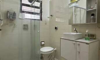 Imagem 4: CASA NA PRAIA GRANDE C ÓTIMA LOCALIZAÇÃO C 3 DORM 1 SUÍTE + ÁREA GOURMET E 2 VAGAS