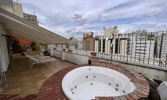 Imagem: Cobertura Charmosa