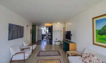 Imagem 5: Locação Apartamento 2 Dormitórios - 98 m² Cerqueira César