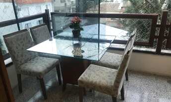 Imagem 3: Apartamento para venda tem 172 metros quadrados com 3 quartos