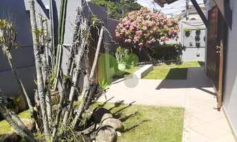 Imagem 4: Casa para aluguel, 3 quartos, 1 suíte, 2 vagas, Centro - Macaé/RJ