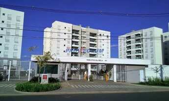 Imagem: Apartamento - Jardim América - Paulínia