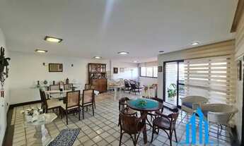 Imagem 2: Apartamento com 4 quartos sendo 2 suites a venda - Centro de Guarapari - Guarapari ES