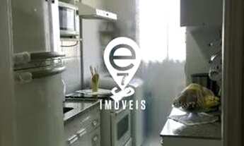 Imagem 7: Apartamento à venda, 2 quartos, 1 vaga, Vila Mascote - São Paulo/SP