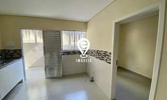 Imagem 5: Kitnet para aluguel, 1 quarto, Vila Monte Alegre - São Paulo/SP