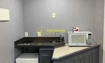 Imagem 7: Apartamento excelente na Vila Olímpia para Locação - São Paulo