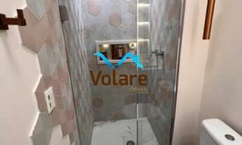 Imagem 6: APARTAMENTO RESIDENCIAL em BARUERI - SP, ALPHAVILLE EMPRESARIAL