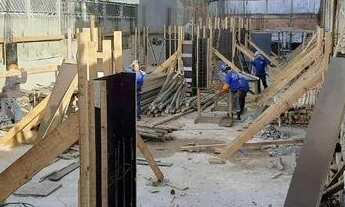 Imagem 7: Apartamento com 1 dormitório à venda, 41 m² por R$ 290.200,00 - Canto do Forte - Praia Gra