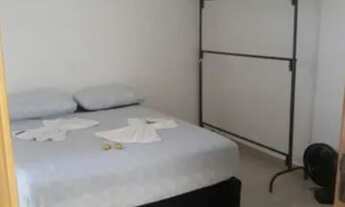 Imagem 3: Kitnet mobiliada para alugar na Lapa, centro