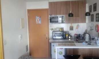 Imagem: BRASÍLIA - Apartamento Padrão - SUL (ÁGUAS