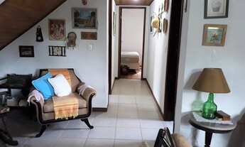 Imagem 5: Casa para Locação em Teresópolis, Albuquerque, 4 dormitórios, 2 suítes, 3 banheiros, 6 vag