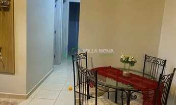 Imagem 7: Apartamento em Vila Monte Alegre - Ribeirão Preto