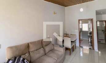 Imagem 3: Casa para Aluguel - Santa Amélia, 2 Quartos, 86 m2