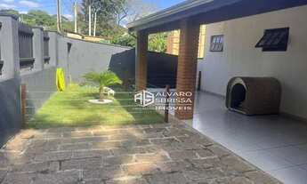 Imagem 5: Linda chácara a venda com 2 dormitórios no Condomínio Zuleika Jabour em Salto SP