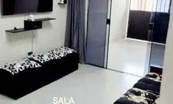 Imagem: Casa mobiliada, toda nova e reformada, com