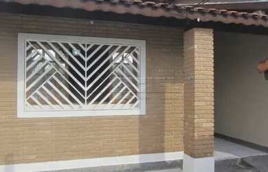 Imagem 2: Casa Padrão em Sao Jose dos Campos