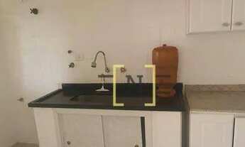 Imagem 5: Apartamento com 1 dormitório à venda, 42 m² por R$ 260.000,00 - Aclimação - São Paulo/SP