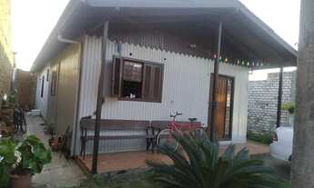 Imagem: SAPUCAIA DO SUL - Casa Padrão - Nova Sapucaia