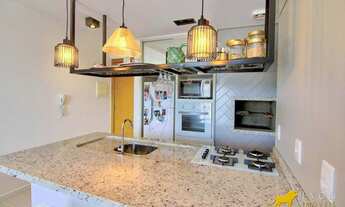 Imagem 4: Loft com 1 dormitório à venda, 38 m² por R$ 477.000 - Três Figueiras - Porto Alegre/RS