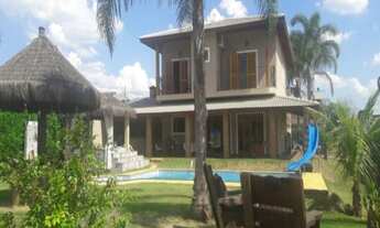 Imagem 2: Excelente Casa no Colinas Inhandjara Casa Nova a VENDA