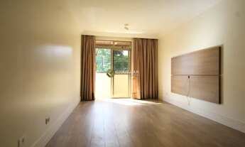 Imagem 2: Ótimo apartamento no bairro Vila Izabel/Água Verde