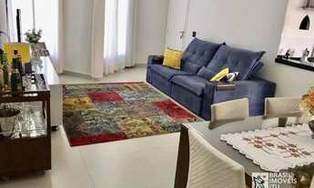 Imagem 2: Casa com 3 quartos - Condomínio Village Moutonnée - Salto/SP