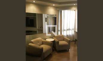 Imagem 5: Apartamento à Venda - Jardim Nadir, 2 Quartos, 134 m2