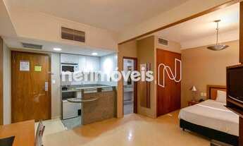 Imagem 2: Locação Flat Serra Belo Horizonte