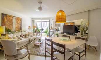 Imagem 3: Apartamento Venda Vila Olímpia 92 m² 3 Dormitórios