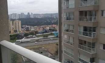 Imagem 4: Apartamento com 3 dormitórios à venda, 76 m² por R$ 750.000,00 - Alphaville - Barueri/SP