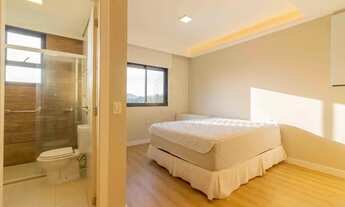 Imagem 7: Apartamento para locação em Alphaville - Barueri, SP