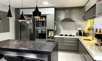 Imagem 3: Oportunidade - Casa Duplex Jardins da Serra