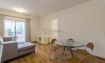 Imagem 2: Apartamento Locação 2 Dormitórios - 73 m² Vila Olímpia