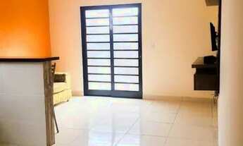 Imagem 6: VENDO CASA/ACEITA FINANCIAMENTO PELA CAIXA