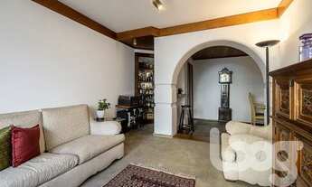 Imagem 2: Apartamento padrão em Itaim Bibi - São Paulo