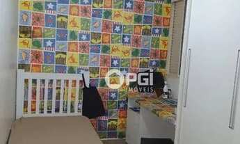 Imagem 6: Casa com 3 dormitórios à venda, 165 m² por R$ 402.000,00 - Jardim Paulistano - Ribeirão Pr