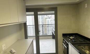 Imagem 5: Apartamento para aluguel e venda com 149 metros no melhor do bairro de Moema