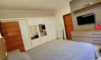 Imagem 6: Casa Residencial de 325m² no bairro São José em Franca/SP