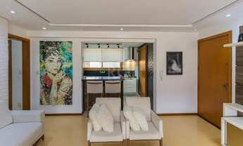 Imagem 3: Apartamento de 91m², bairro jardim itu