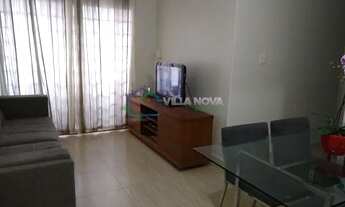 Imagem: Apartamento Térreo Com Quintal em Nova