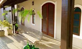 Imagem 4: CASA DE ALTO PADRÃO PARA LOCAÇÃO NA CHÁCARA DO PARAÍSO - NOVA FRIBURGO RJ