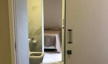 Imagem 3: Apartamento para aluguel possui 140 metros quadrados com 3 quartos mobiliado em boa viagem